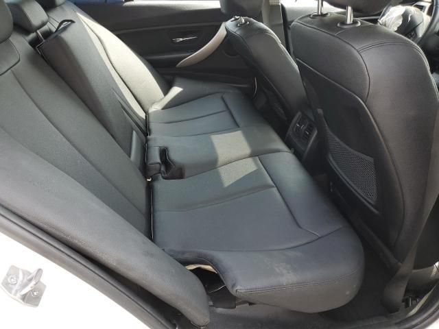 2014 BMW 320 I Xdrive