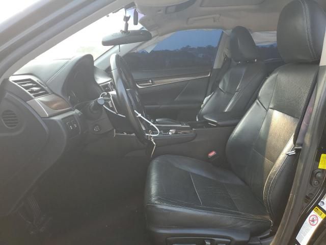2014 Lexus GS 350