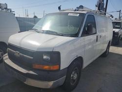 2014 Chev Express G2500 for sale in Wilmington, CA