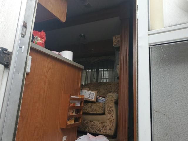 2005 Coachmen Chaparral 280 BHS