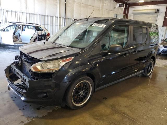 2014 Ford Transit Connect XLT