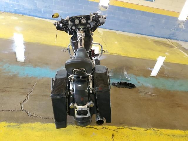2013 Harley-Davidson Flhx Street Glide