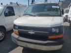 2014 Chevrolet Express G2500