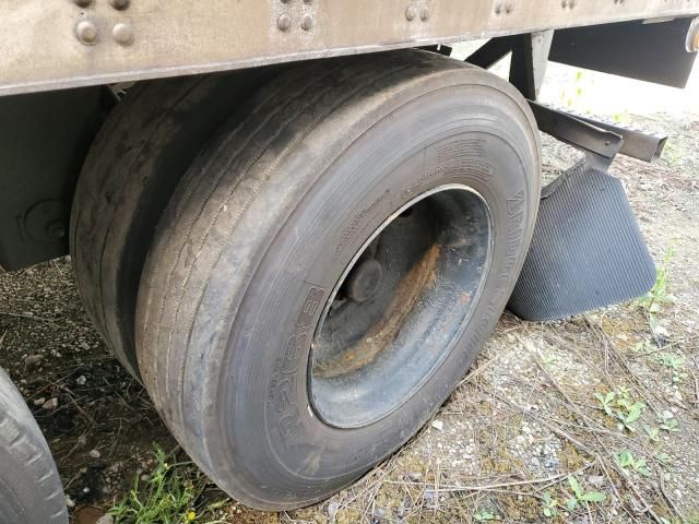 2001 Trail King 53'TRAILER
