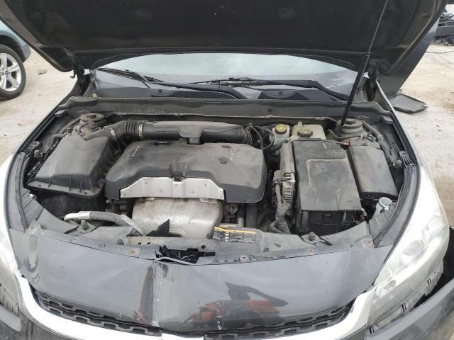 2014 Chevrolet Malibu 1LT