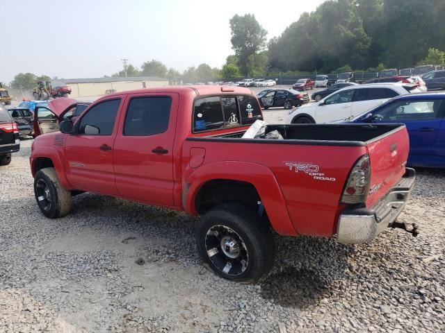 2006 Toyota Tacoma Double Cab