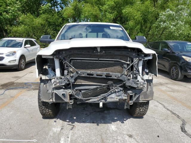 2022 Dodge Ram 2500 Tradesman