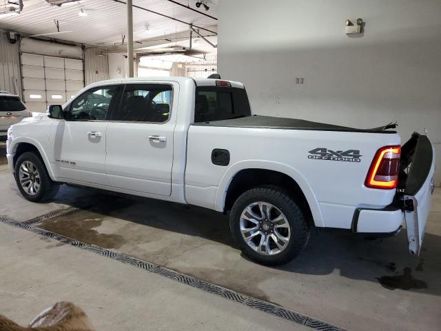 2019 Dodge Ram 1500 Longhorn