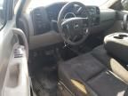 2011 Chevrolet Silverado K1500