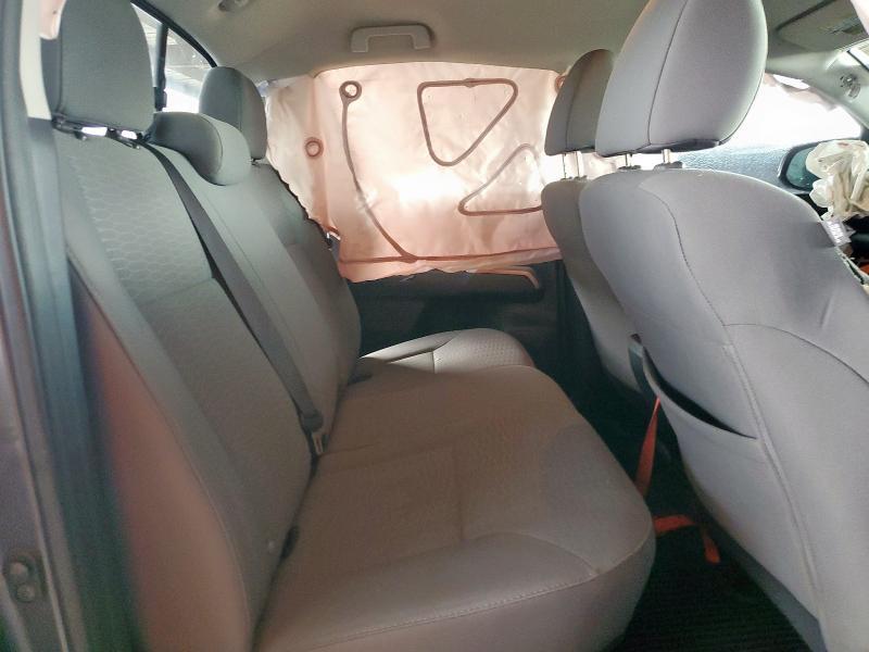 2017 Toyota Tacoma Double Cab