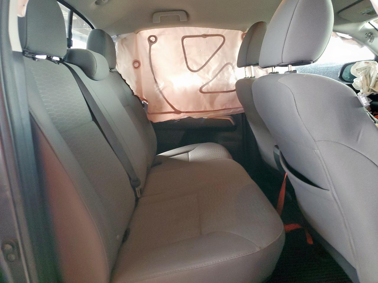 2017 Toyota Tacoma Double Cab