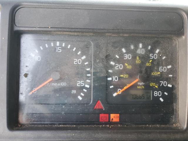 2000 Volvo VN VNL