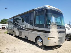 2006 Holiday 2006 Workhorse Custom Chassis Motorhome Chassis W2 en venta en Wichita, KS
