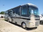 2006 Holiday 2006 Workhorse Custom Chassis Motorhome Chassis W2