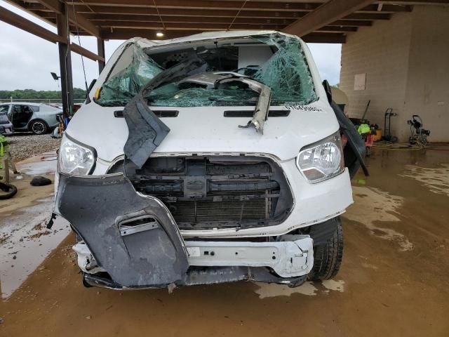2017 Ford Transit T-250