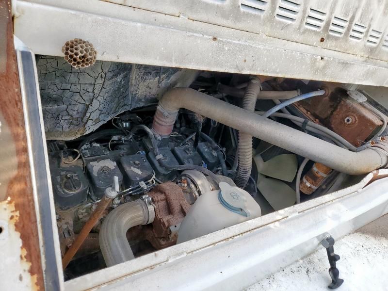 1998 Kalmar 1998 Klhy YT