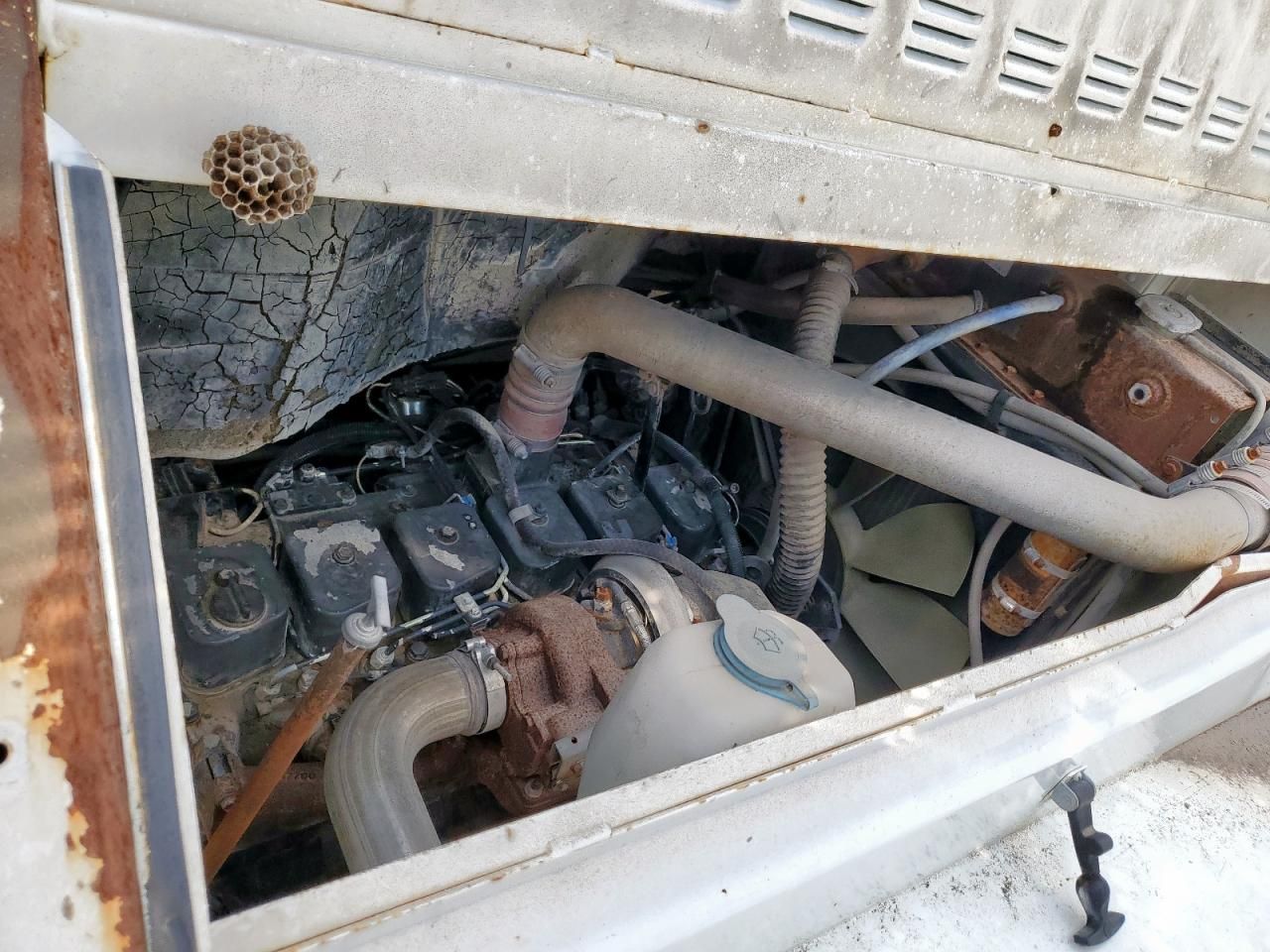 1998 Kalmar 1998 Klhy YT