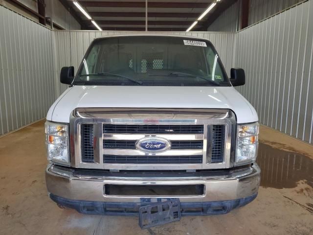 2011 Ford Econoline E250 Van