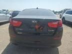 2014 KIA Optima EX