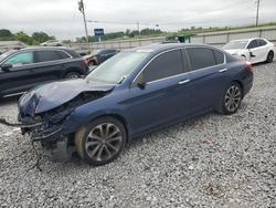 2015 Honda Accord Sport en venta en Hueytown, AL
