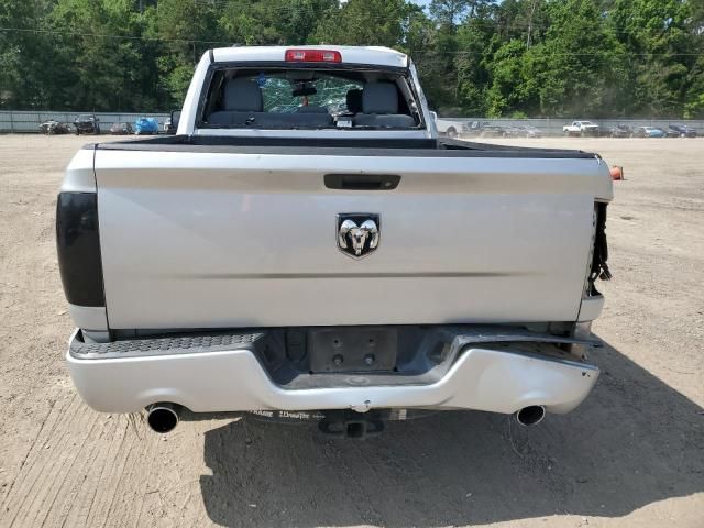 2015 Dodge RAM 1500 ST