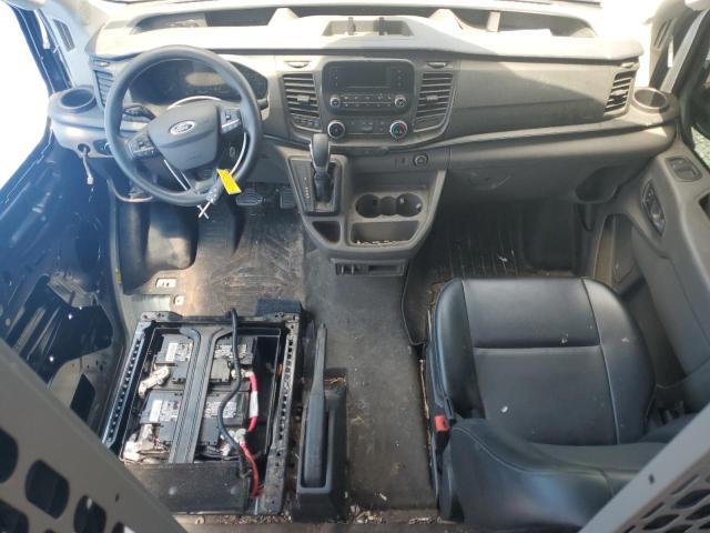 2020 Ford Transit T-350 HD