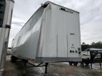 2019 Hyundai Trailers 2019 Hyundai VC2530152-AJS DRY Van Trailer