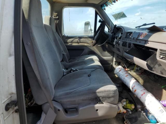 1996 Ford F Super Duty