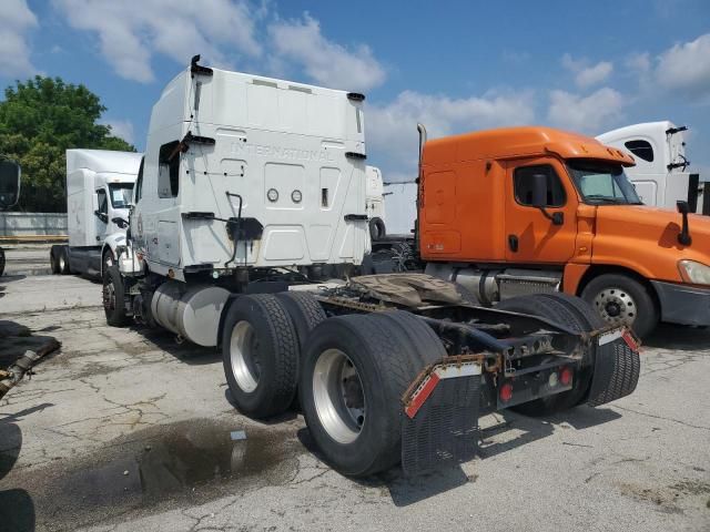 2019 International LT625