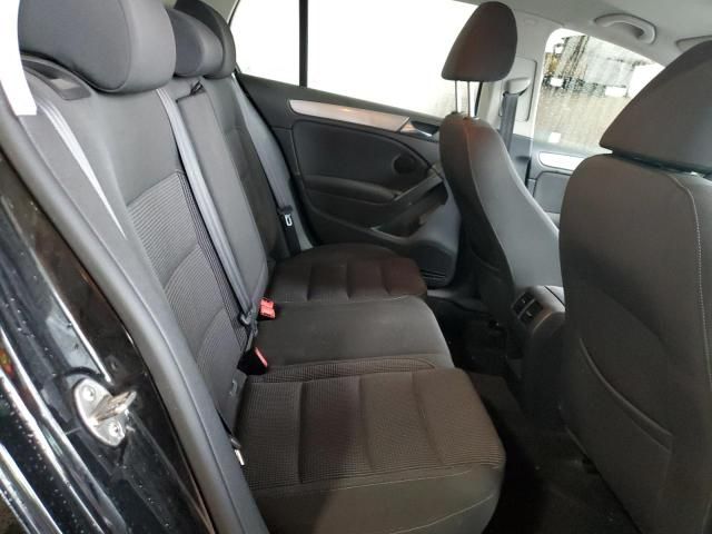2013 Volkswagen Golf