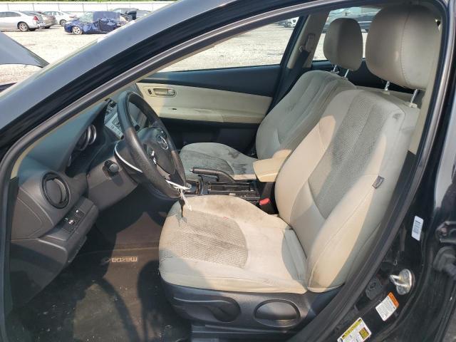 2012 Mazda 6 I