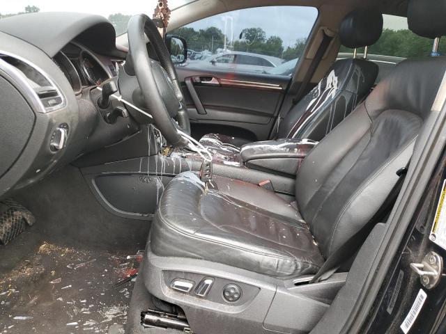 2012 Audi Q7 Premium Plus