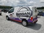 2021 Nissan NV200 2.5S