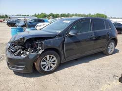 2017 Volkswagen Golf s for sale in Pennsburg, PA
