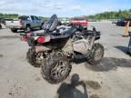 2020 Polaris Sportsman Touring 570 Premium