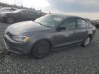 2012 Volkswagen Jetta Base