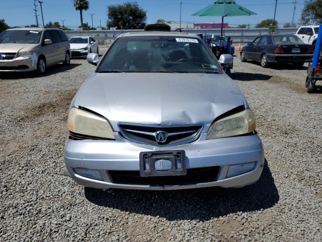 2001 Acura 3.2cl