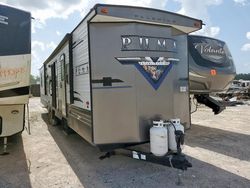 2020 Wildwood 2020 Foresriver Puma en venta en Houston, TX