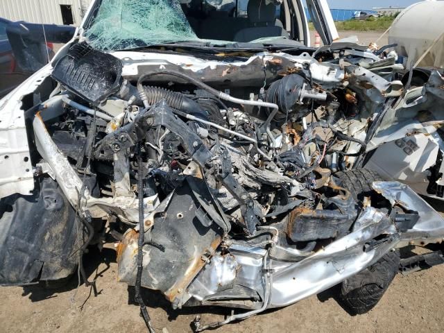 2016 Dodge RAM 1500 SLT