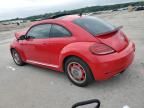 2018 Volkswagen Beetle S
