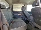 2016 Chevrolet Silverado K2500 Heavy Duty LT