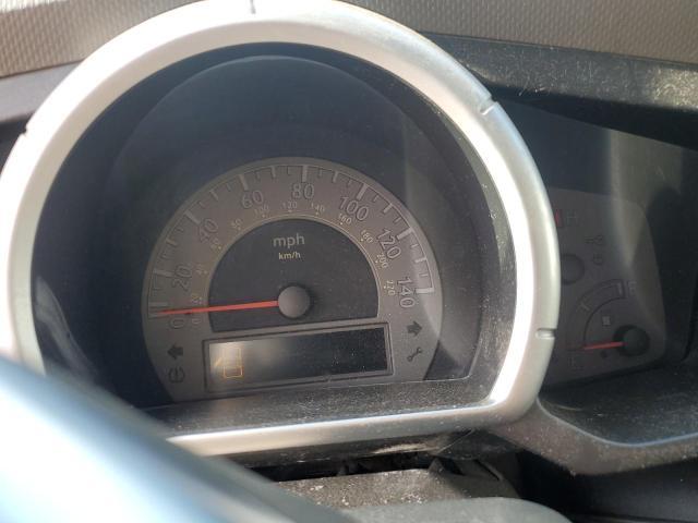 2007 Honda Ridgeline RTS