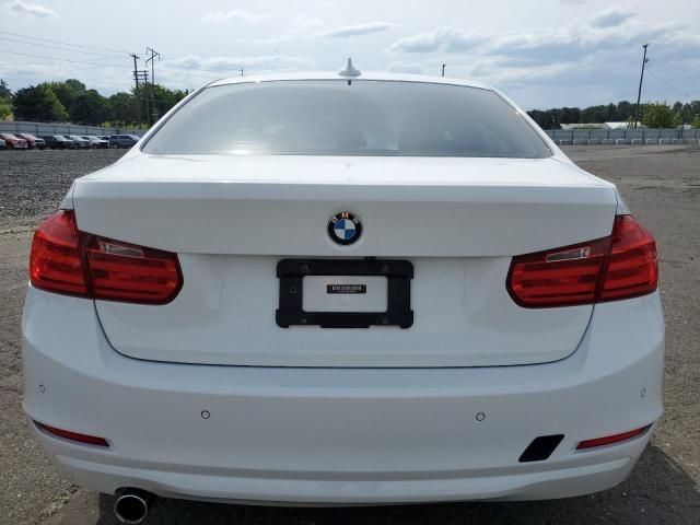 2014 BMW 320 I Xdrive
