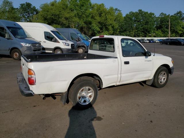 2003 Toyota Tacoma