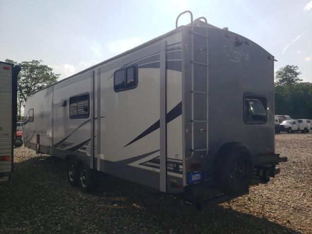 2021 Openrange Light