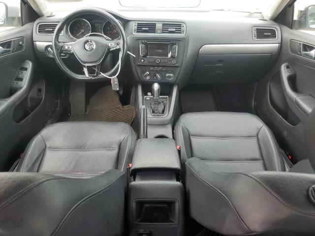 2015 Volkswagen Jetta se