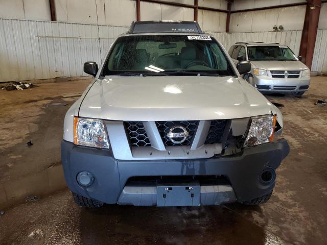 2006 Nissan Xterra x