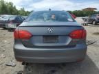 2013 Volkswagen Jetta sel