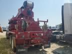 2023 International HV607 Bucket Truck