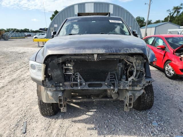 2015 Dodge 2500 Laramie